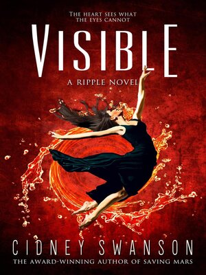cover image of Visible